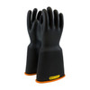 NOVAX® 159-2-16  Insulating Gloves, Size 11, Black