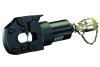 Huskie HYDRAULIC CUTTER HEAD  (P/N SP-24)