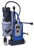 UNIBOR Up to 4x4 holes, 2 gears variable speed, 3 Morse taper