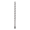 IRWIN AUGR BIT 5/8" X 17" WELDTEC SHIP - TUBED