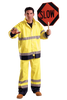 Occunomix Premium Breathable Rain Pants 1/EA