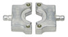 GREENLEE #2/0 Aluminum Crimping Die Set (KA4-2/0)