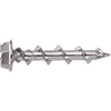 DEWALT Combo Hwh Wall Dog Zinc 1-1/4  (P/N 02271-PWR)