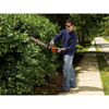 BLACK+DECKER 20V BARE HEDGE TRIMMER