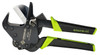 GREENLEE 1-1/4 Quick Release Ratcheting PVC Cutter
