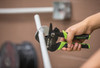 GREENLEE 1-1/4 Quick Release Ratcheting PVC Cutter