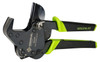 GREENLEE 1-1/4 Quick Release Ratcheting PVC Cutter