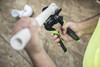 GREENLEE 1-1/4 Quick Release Ratcheting PVC Cutter