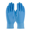 Ambi-dex® Axle 63-532PF  Disposable Gloves, Size XL, Blue