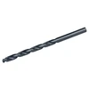 IRWIN DRL 7/32 HD JL 135' BLK OX BULK