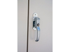 6-Drum, Non-Combustible Outdoor Safety Locker - 911060