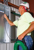 GREENLEE 100' Steel Fish Tape