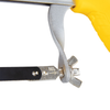 ADJUSTABLE 10 IN HACKSAW
