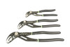 GREENLEE Water Pump Plier Set (8", 10", 12")