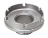 GREENLEE 2-5/8" Quick-Change Carbide-Tipped Hole Cutter