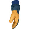 Caiman® 1354  Protection From Cold, Size M, Navy