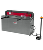PS-1652T, 52" x 16 Gauge Pneumatic Shear