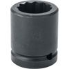 Proto® 3/4" Drive Impact Socket 28 mm - 12 Point 1/ea
