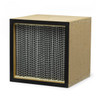 Allegro Replacement Main Filter for Portable Fume Extractor, 1 each