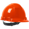 Whistler™ 280-HP241  Hard Hats, Size OS, Hi-Vis Orange