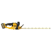 DW 60V HEDGE TRIMMER W/2AH BATTERY
