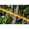 DW 60V HEDGE TRIMMER W/2AH BATTERY