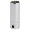 PROTO Skt 3/8 Dr Dp 1/2 #16 12-Spln