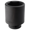 Proto® 1" Drive Deep Impact Socket 2-13/16" - 6 Point 1/ea