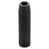 Proto® 3/8" Drive Deep Impact Socket 11/32" - 6 Point