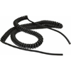 Southwire COILCORD, 18/4 SJEOW 4-20' BLACK SW 10eC 10/BX