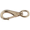 Klein Swivel Snap Hook