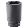 Proto® 1" Drive Deep Impact Socket 1-5/8" - 6 Point 1/ea