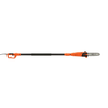 BLACK+DECKER 6.5AMP Corded Polesaw