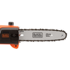 BLACK+DECKER 6.5AMP Corded Polesaw