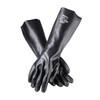 ProCoat® 58-8060  Chemical Resistant, Size MENS, Black