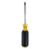 STANLEY® 2-Point Vinyl Grip Phillips® Screwdriver