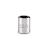 PROTO Skt 3/8 Dr 5/8 6 Pt