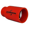 Jameson 1000V Insulated Socket, 1/2" drive x 7/16"