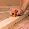 Laser Distance Measure, 200-Foot