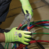 Journeyman™ High Leverage Cable Cutter with Stripping