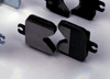 GREENLEE Cutter Blades for 3/8" Threaded Rod