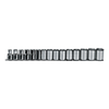 PROTO Set Skt 1/2 Dr 15 Pc 6 Pt  (P/N J54205)
