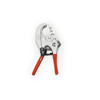 PVC RAT. CUTTER, CRESCENT 1/8-2-3/8