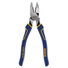 IRWIN 9.5" N. AMERICAN LINEMANS PLIERS
