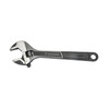 WRENCH,12",ADJ,WIDE JAW,CARDED
