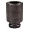 Proto® 3/4" Drive Deep Impact Socket 1-1/2" - 6 Point 1/ea