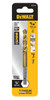 DEWALT Impact Ready Titanium Nitride Coated Drill Bit, 5/16"