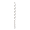 IRWIN AUGR BIT 9/16" X 17" WELDTEC SHIP-TUBED