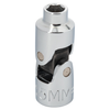 PROTO 1/4In Dr. 6 Point, 5Mm
