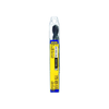 IRWIN DRL 37/64 S+D 118' BLK OX/BRT TUBED